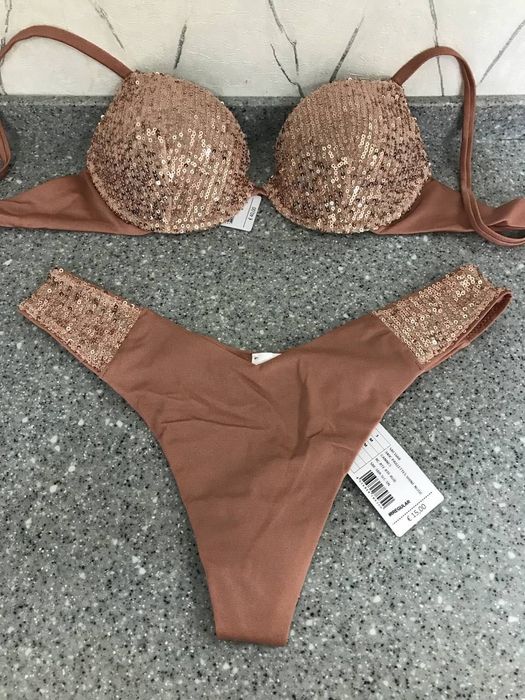 Купальники Итальянские. Размер М