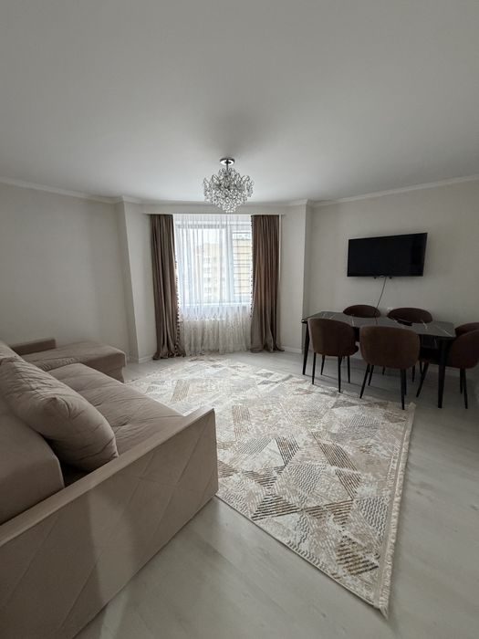 Сдам 2-х комнатную квартиру