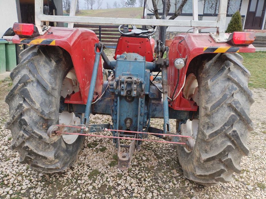 Vând same Falcon 50 cp