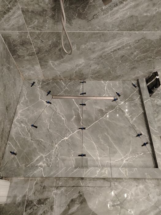 Кафельщик кафель