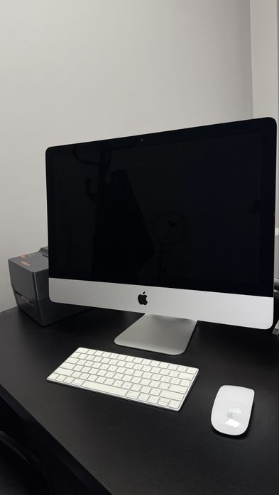 Моноблок Apple iMac 21.5"