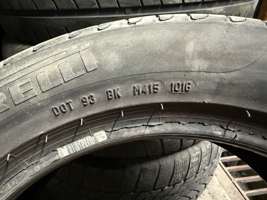 Pirelli 205/55/16