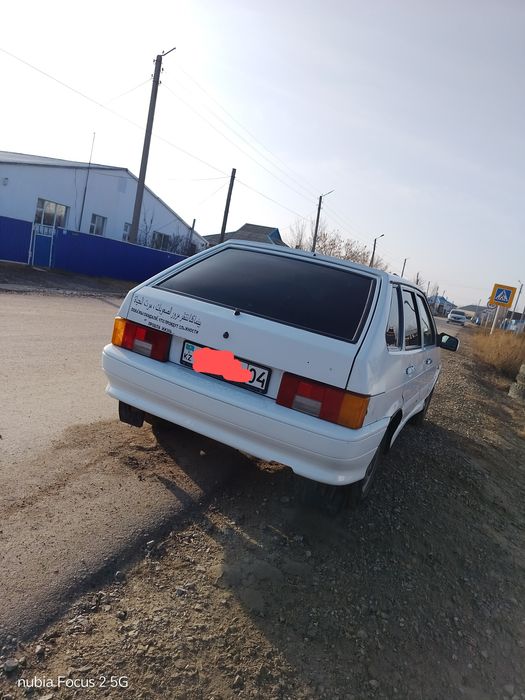 Обмен на иномарку