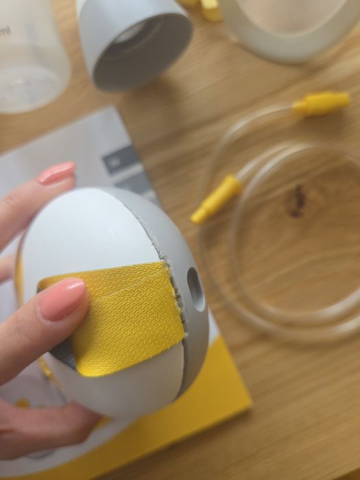 Помпа за кърма Medela Solo