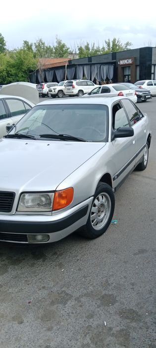 Продам Ауди 100 С 4