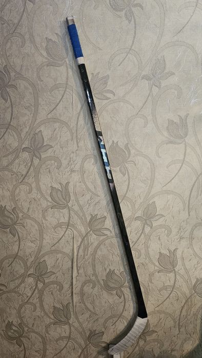 Клюшка CCM RIBCOR Trigger 10 Pro, FLEX - 65
FLEX - 65
Загиб P29