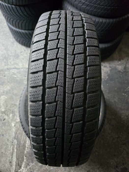 Hankook 205/65 R16 C 107/105T MS iarnă
