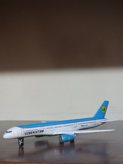 Самолет(Старая форма)