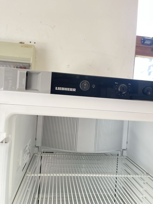 Хладилна витрина LIEBHERR MRFvd 4011