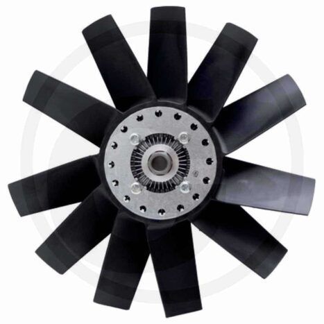 elice ventilator pentru motor deutz bf4l912
