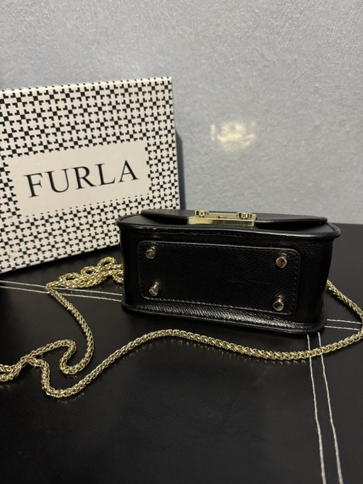 Furla Metropolis