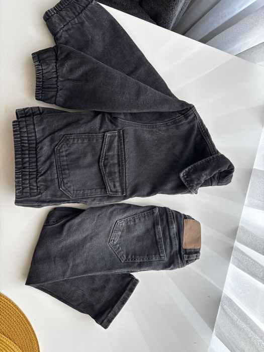 Комплект за момче Zara