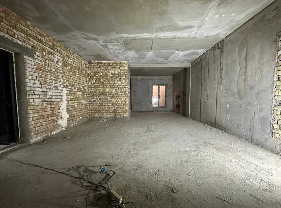 Ж\К "Дархан Авеню" ул.Асака (Пушкинская) пересечение 2 й пр-д Паркент