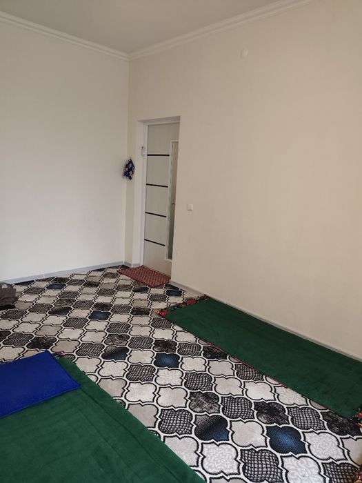 BEZMAKLER kvartira 2 xonali, 5-etaj MOVORO