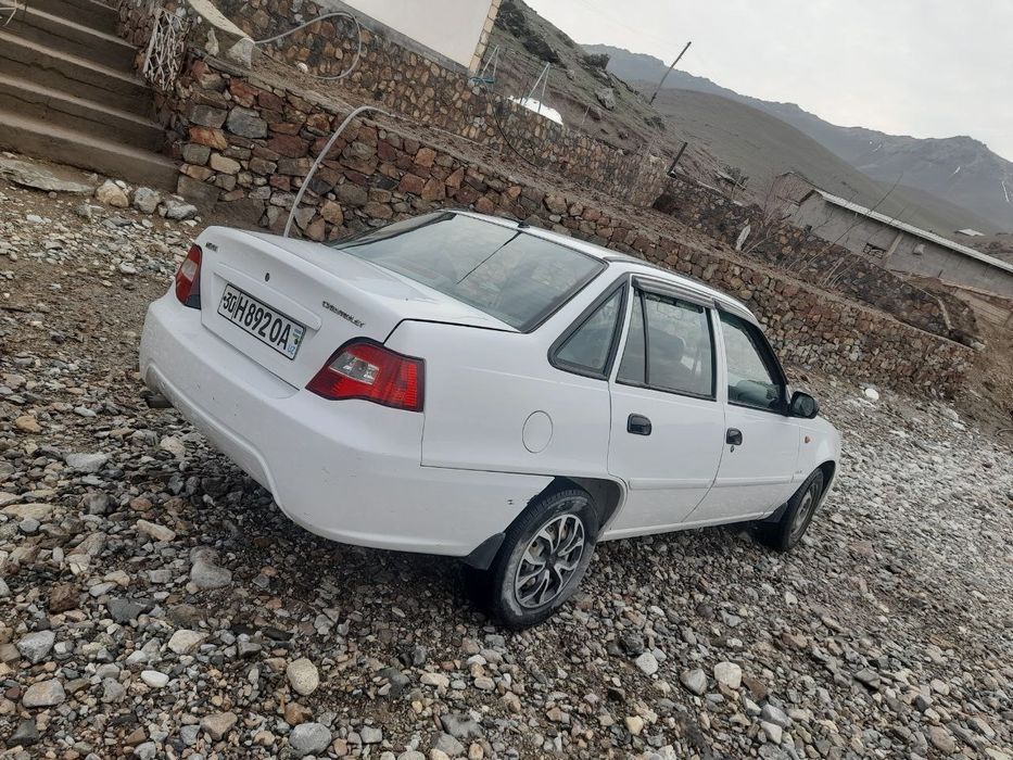 Nexia 2 нексия 2 сотилади