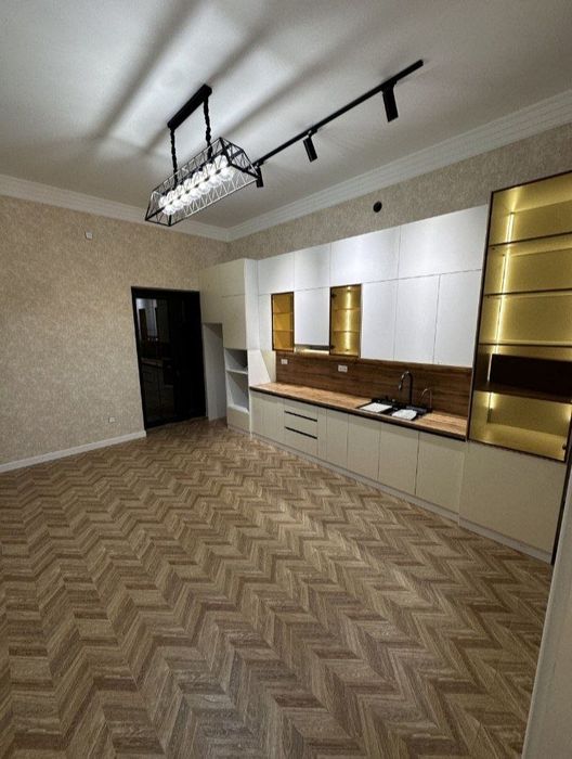 Катта Хасанбой Евро Дом 4 сотки 200 м² 5 комнат