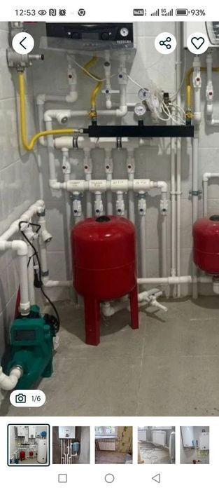 Santexnik24/7 xizmati chistka kanalizatsiya Zasor tozalash