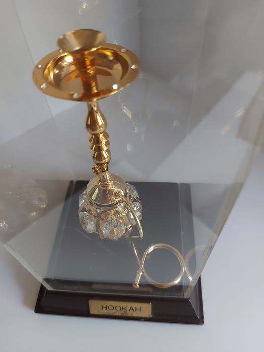 Сувенир настольный.