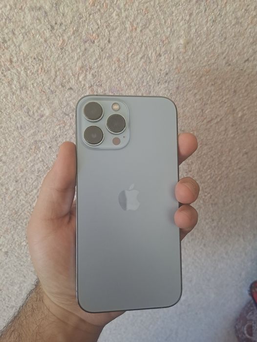 Iphone 13 pro max 256gb LLA