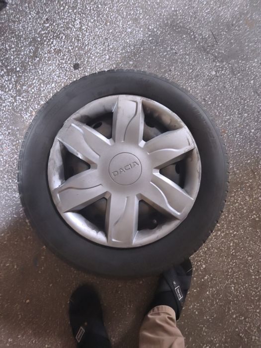 Anvelope 185/65/15 iarna