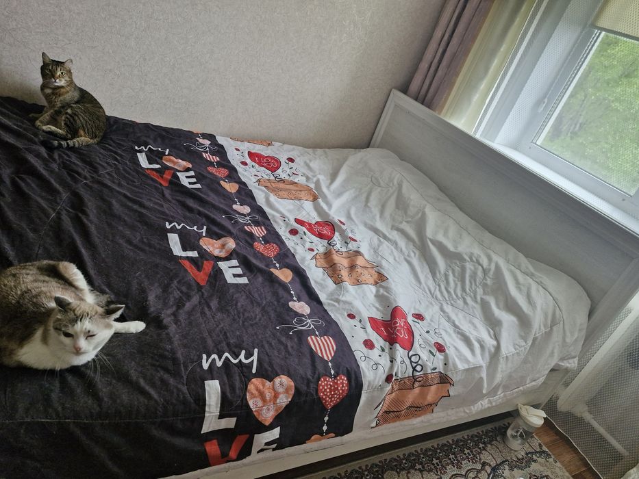 Кровать  2023 года