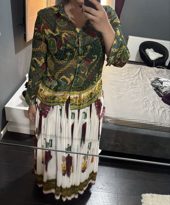 Costum tiganesc