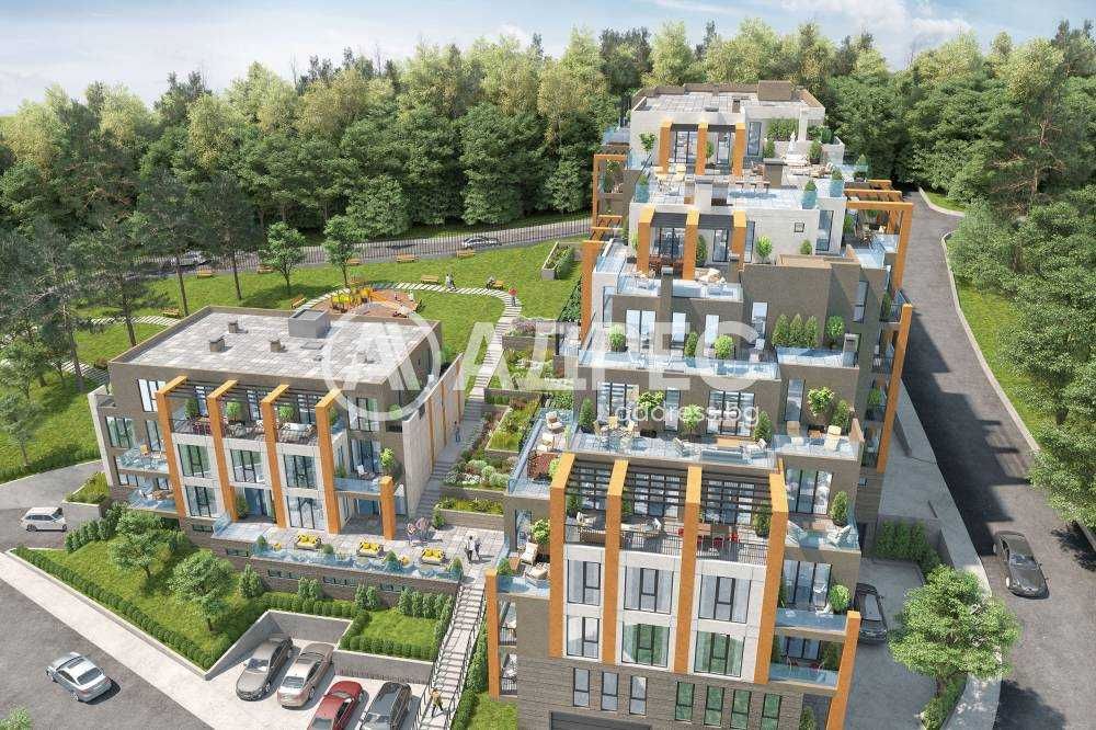 Едностаен апартамент, к.к. Слънчев ден, гр. Варна