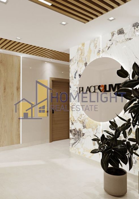 Продава се Тристаен апартамент в София, Славия - 118 кв.м за 2009 €/кв.м - Снимка #11