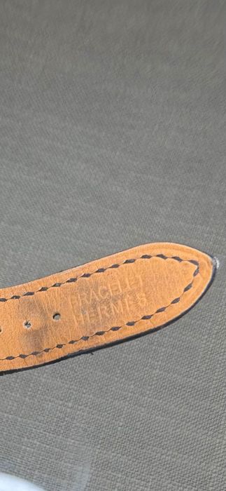 Ceas Automatic Hermès Arceau AR6.410