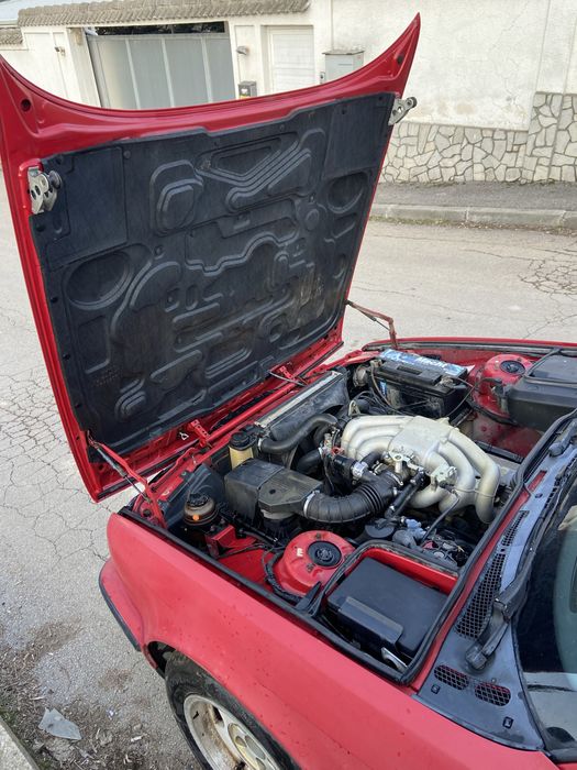 BMW e34 m20b20/ е34 м20б20