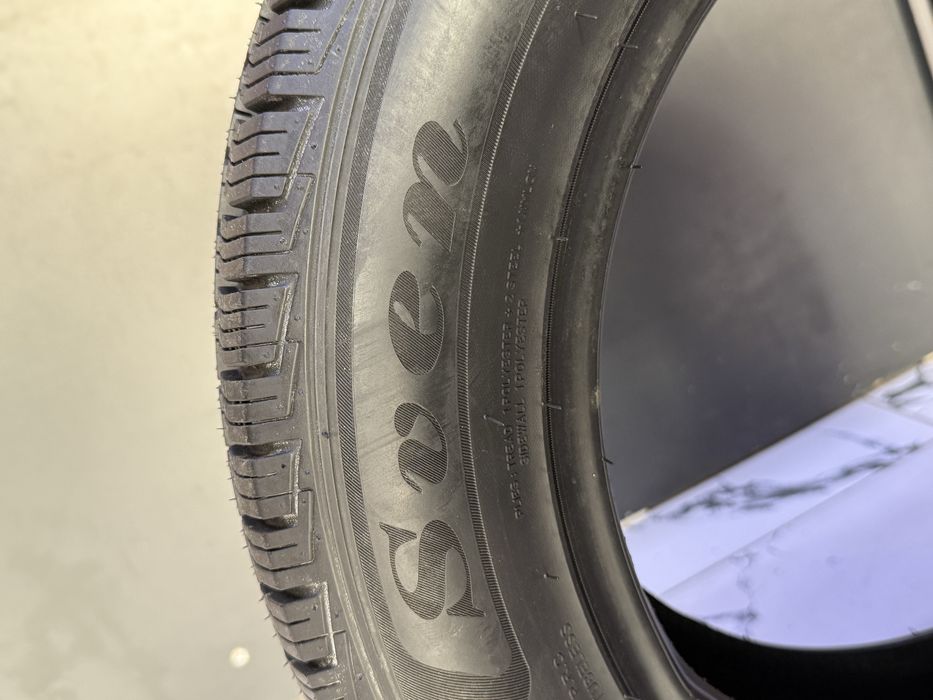 Sven s100 ice climate R14