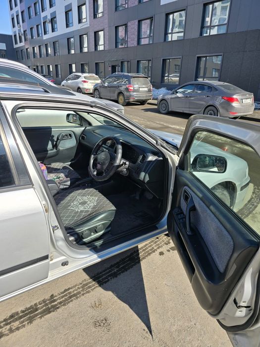 Продаётся Nissan primera