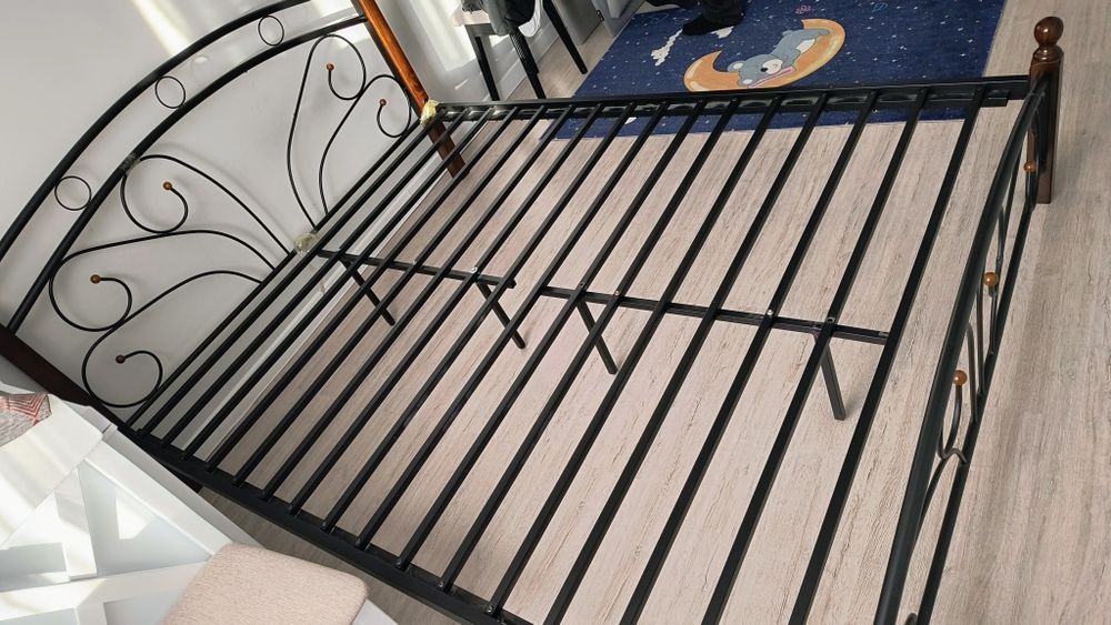 Кровать 160*200 двухспальная