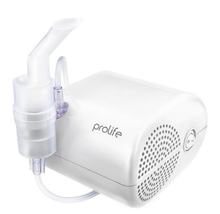 компрессорный небулайзер prolife pn basic