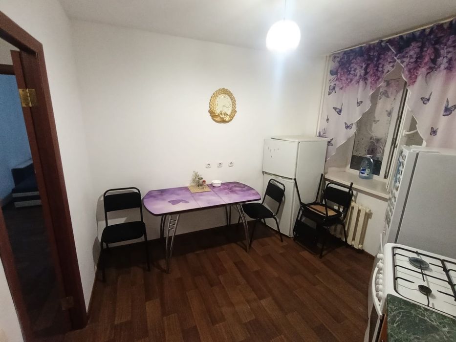 Продам квартиру микрарайон Наурыз