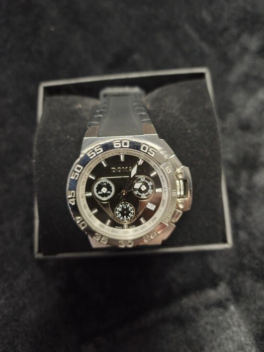 Ceas DOXA  Splash Lady Chrono
