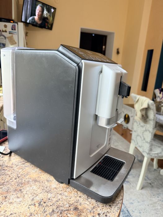 Кофемашина Bosch