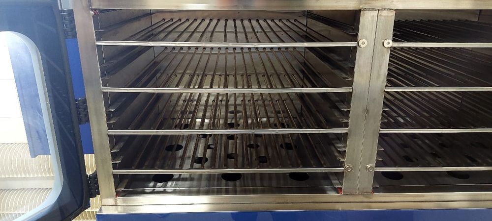 Сушильный аппарат