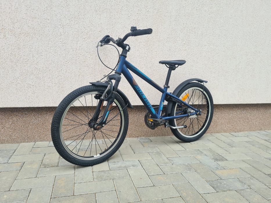 Bicicleta Volare Cross copii