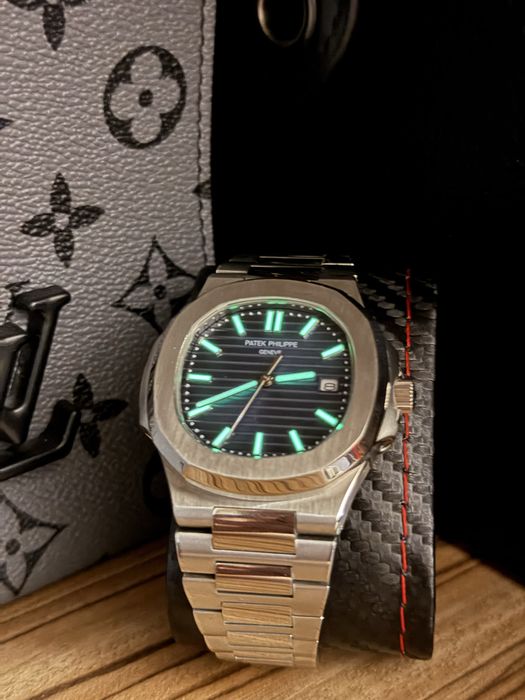 Luxury watch Patek Philippe