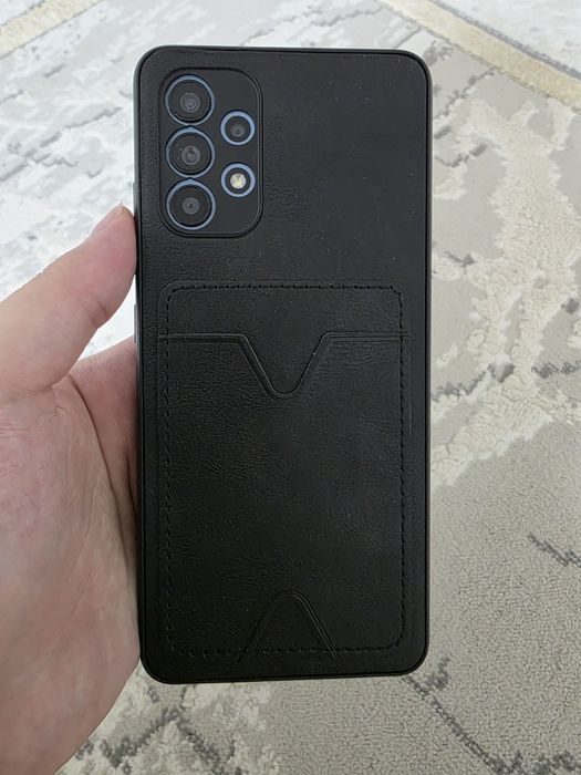 Samsung A32 64гб память