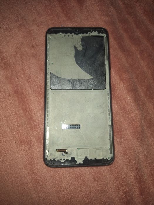 Telefon redmi pentru piese sau reparat