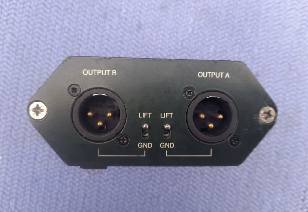 Dual 600 DBT. Dual 600 DBT.