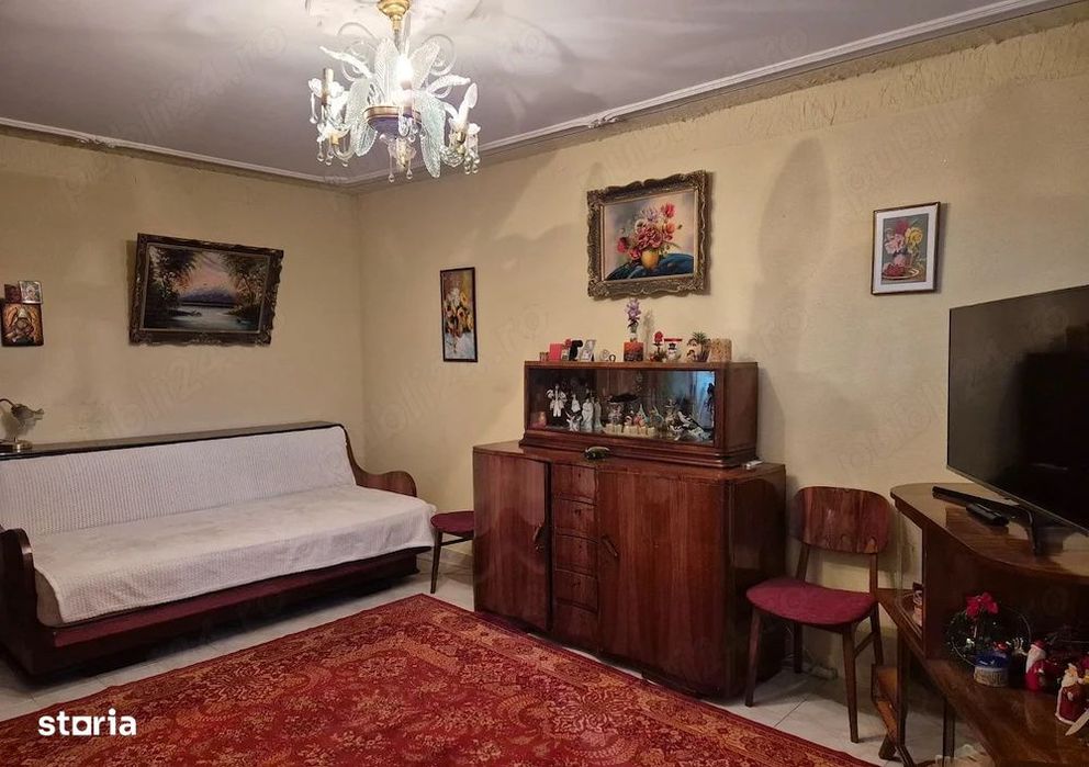 Apartament 2 Camere | Decomandat | Tomis Nord-Boema