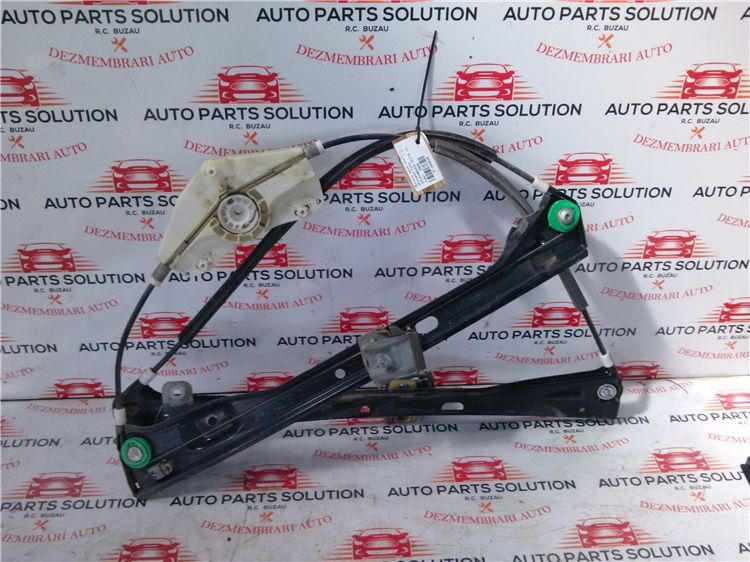 Macara geam usa dreapta fata volkswagen jetta 2008