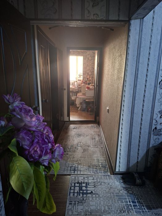 Продаётся 4-х комнатная квартира в Янгихаётском районе Сергели 1