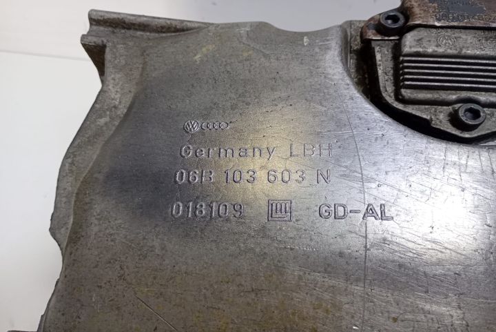 Baie ulei  06B103603N Audi A4 B6 seria