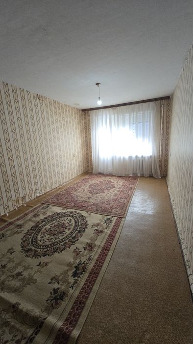 Продам 1 ком квартиру на автопарке