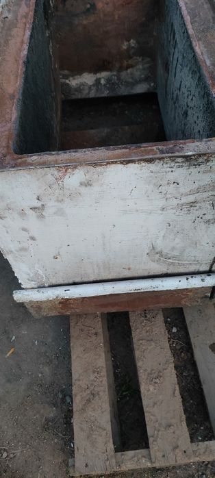 Печка котел отопителный