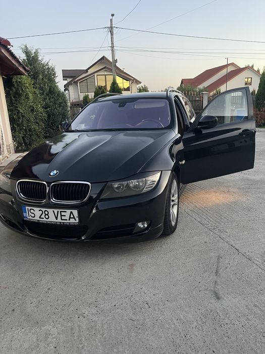 Vand Bmw seria 3